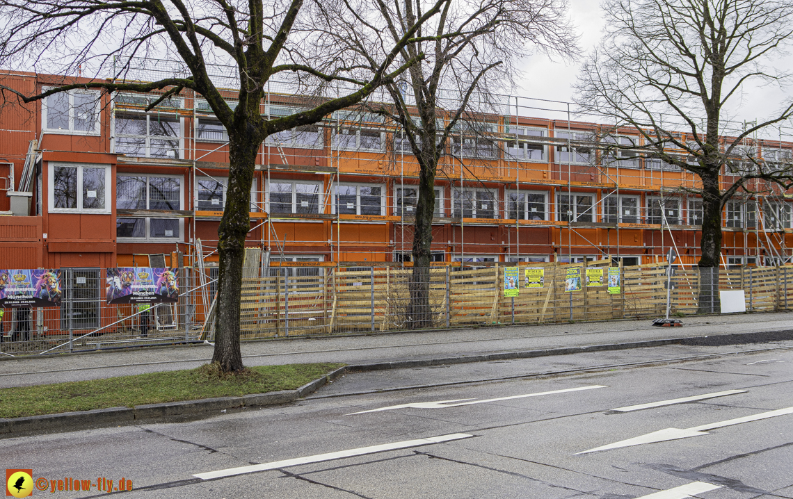 23.01.2024 - Böglwiese