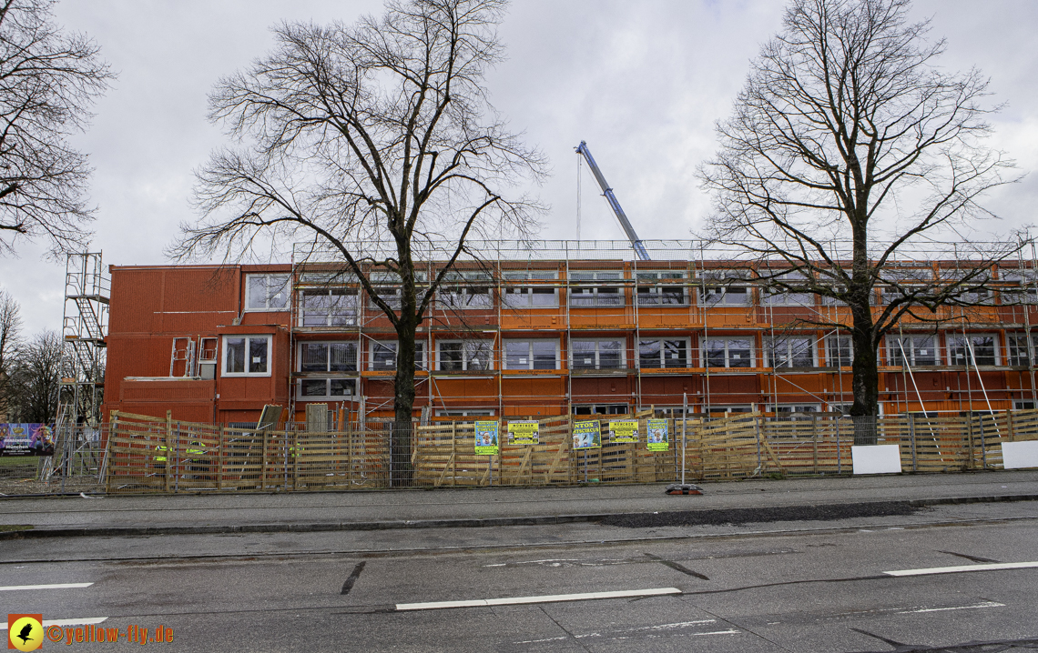 23.01.2024 - Böglwiese