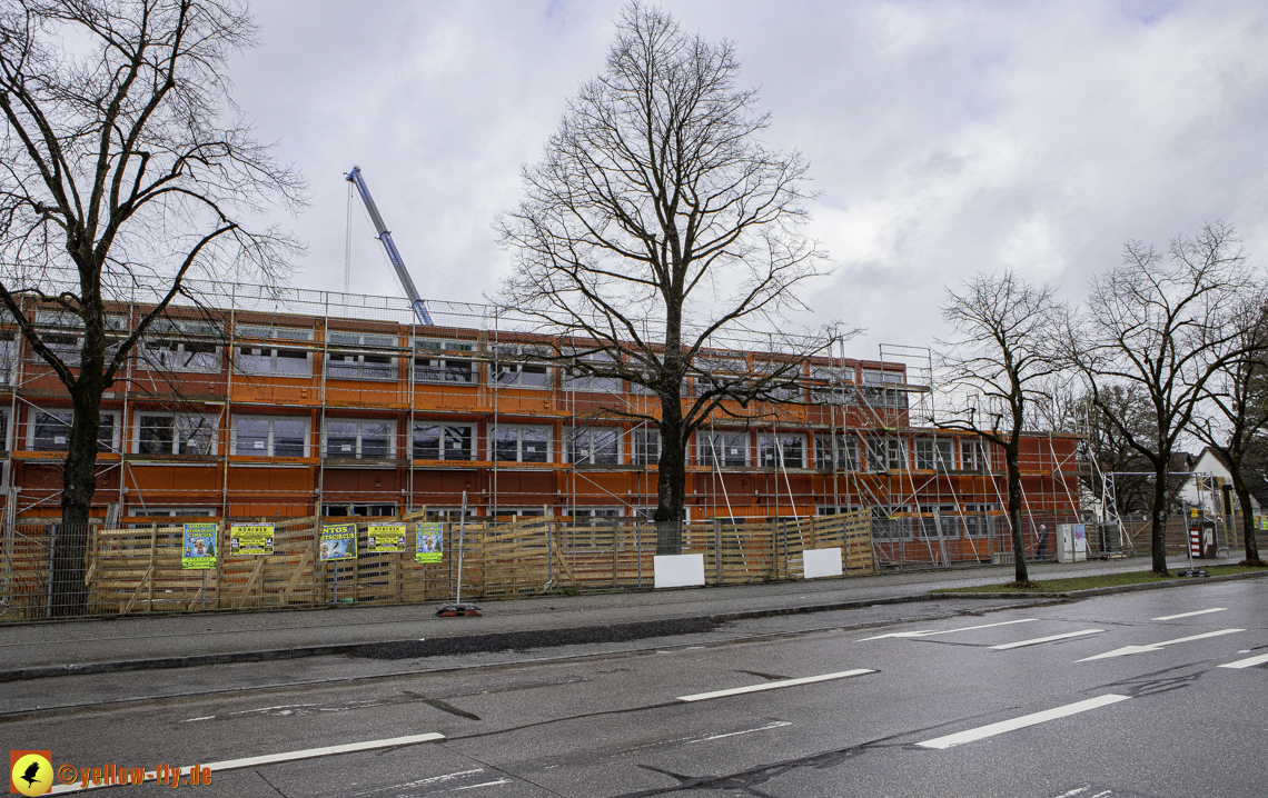 23.01.2024 - Böglwiese