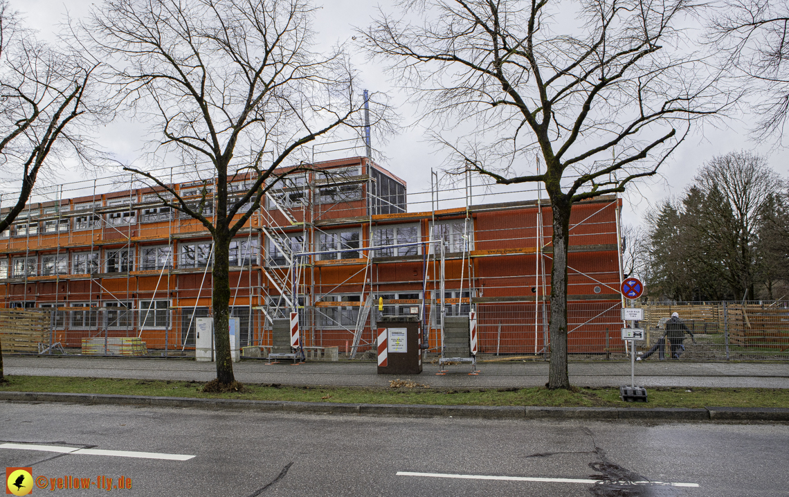 23.01.2024 - Böglwiese