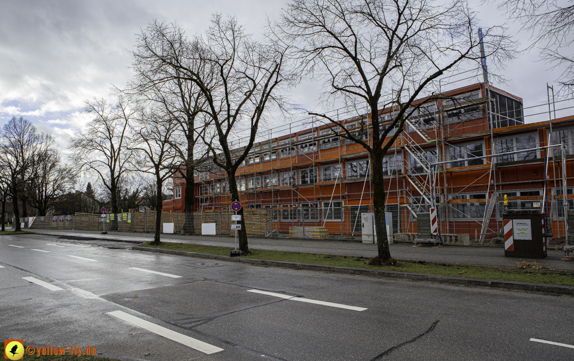 23.01.2024 - Böglwiese