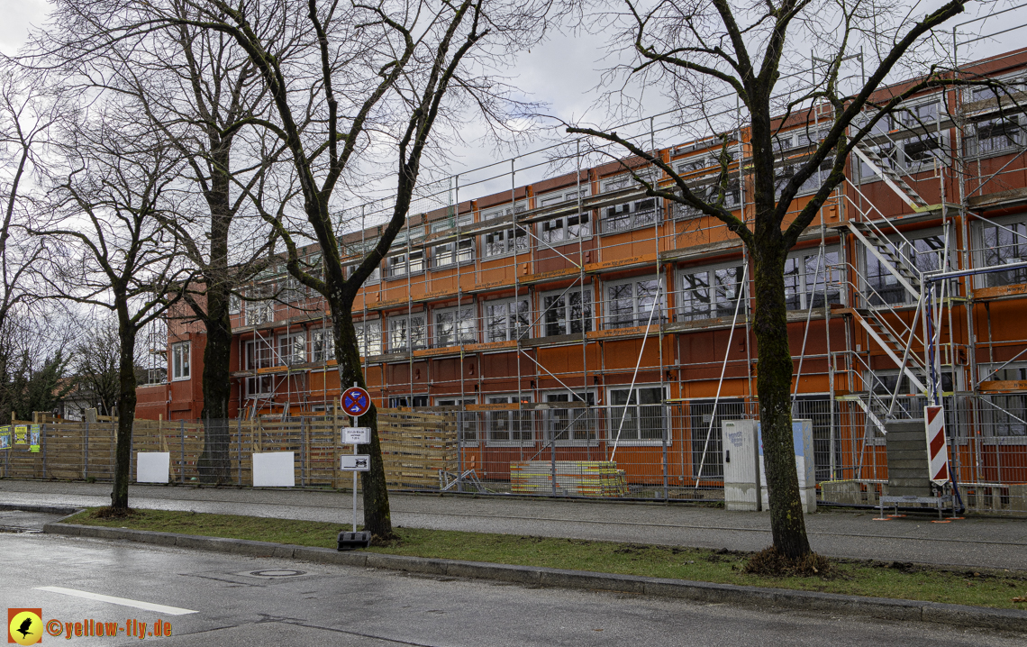 23.01.2024 - Böglwiese