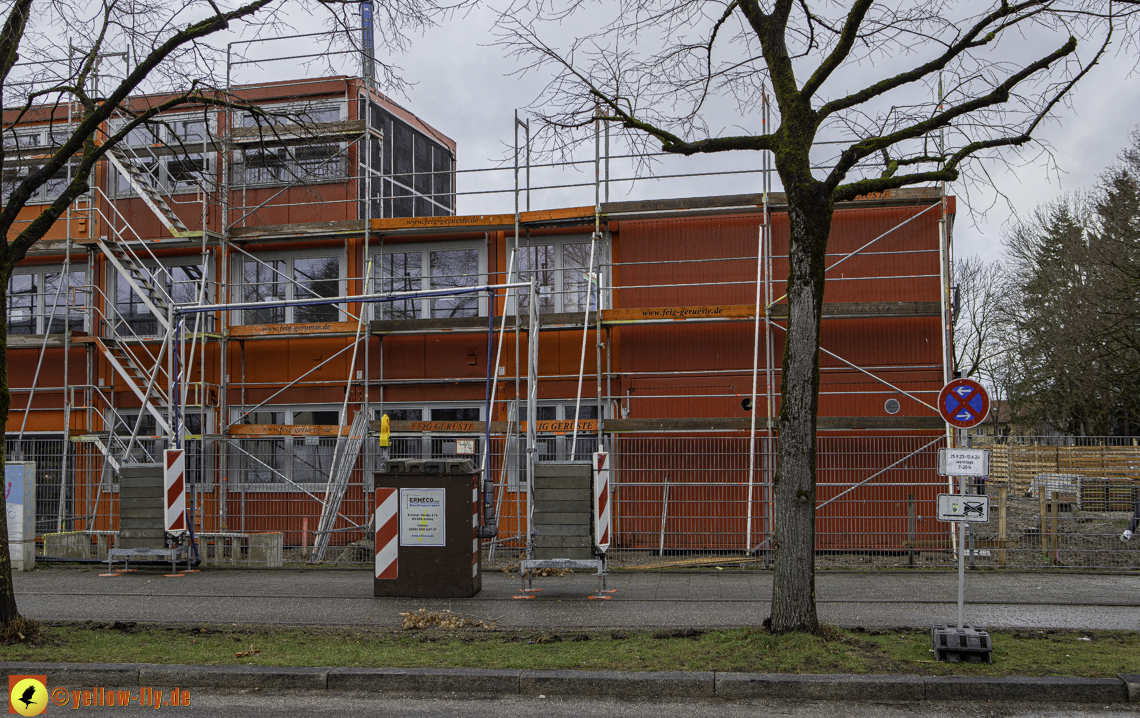 23.01.2024 - Böglwiese