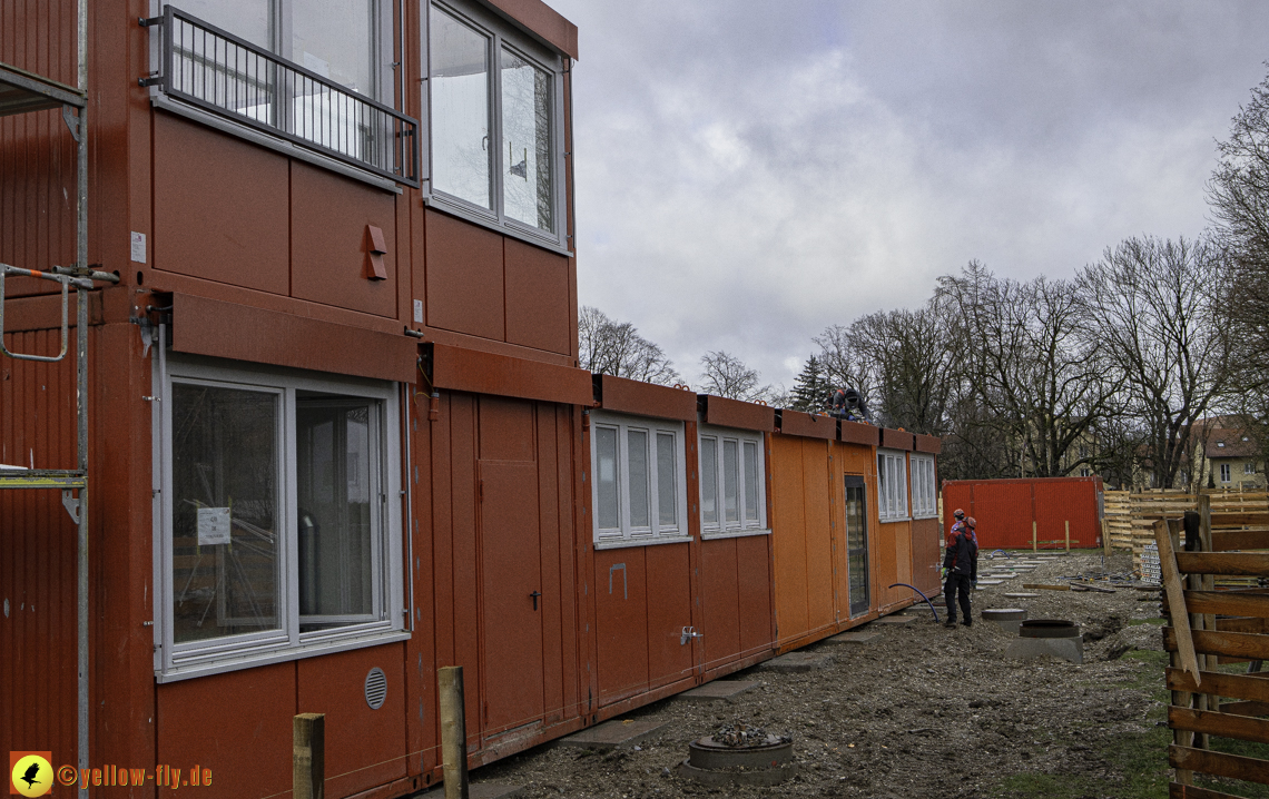 23.01.2024 - Böglwiese