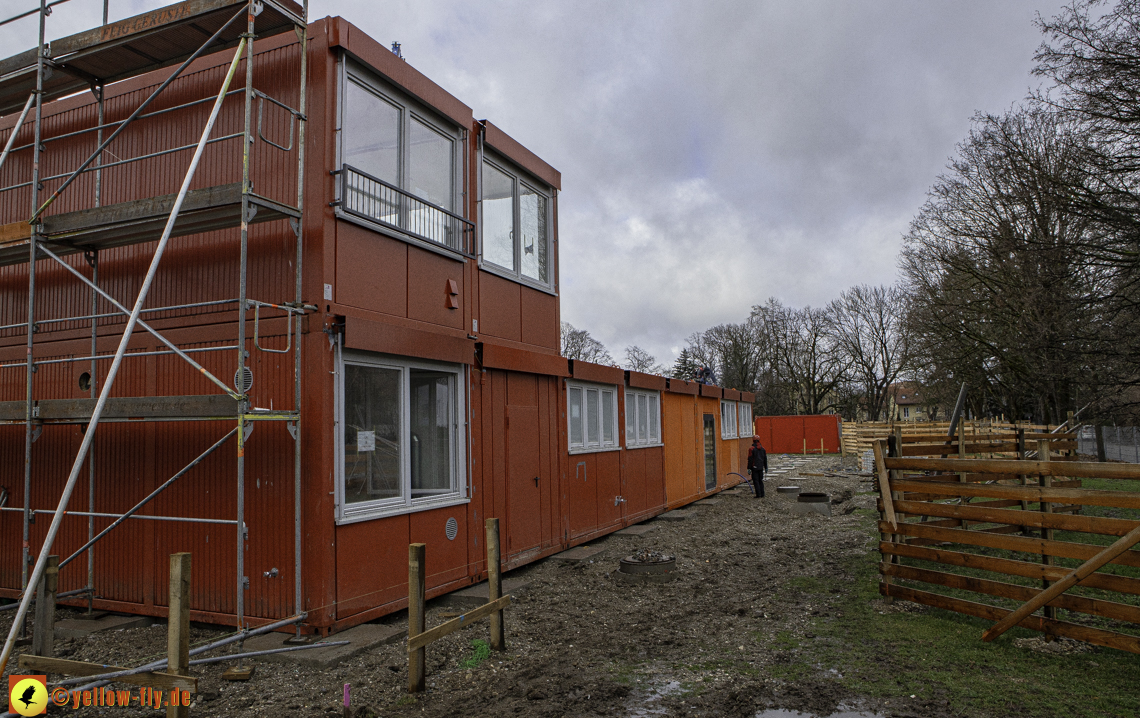 23.01.2024 - Böglwiese