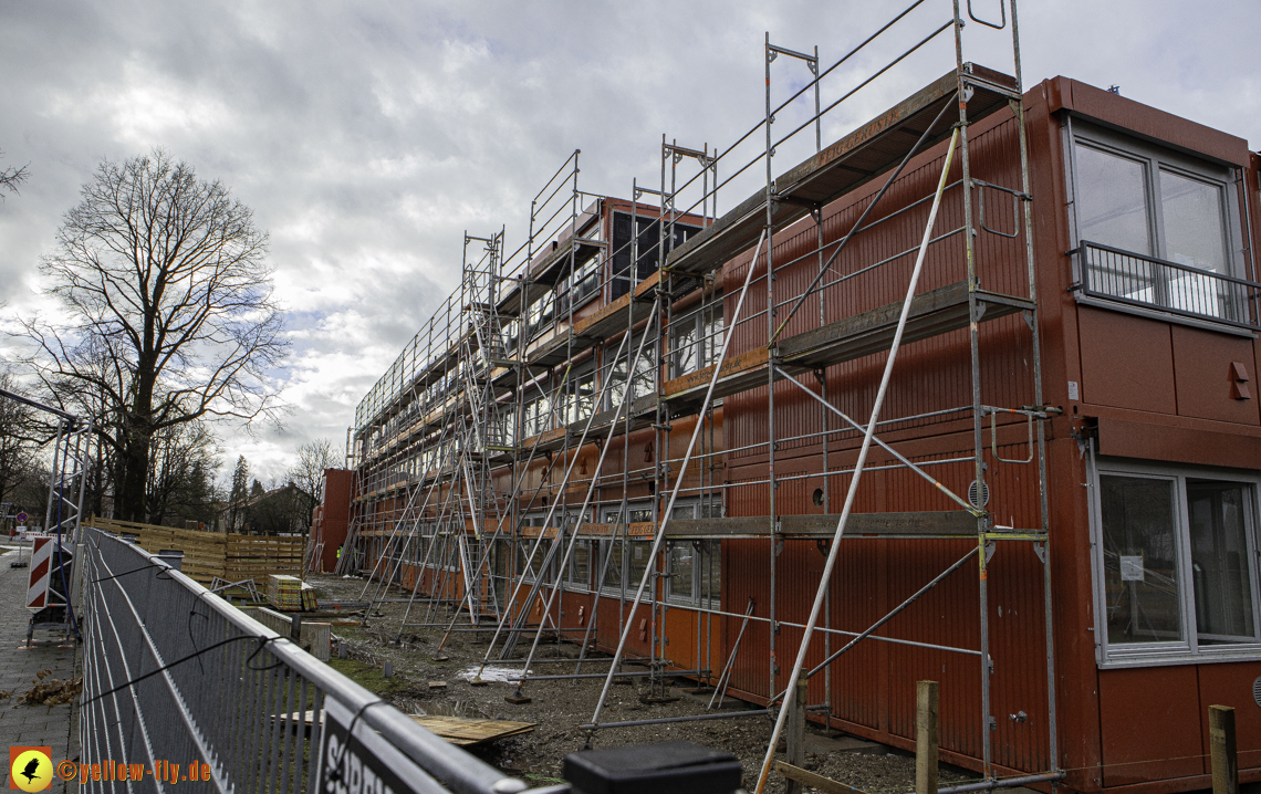 23.01.2024 - Böglwiese