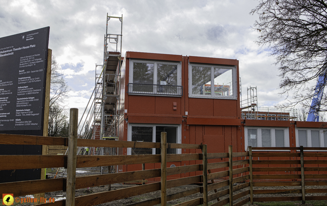 23.01.2024 - Böglwiese