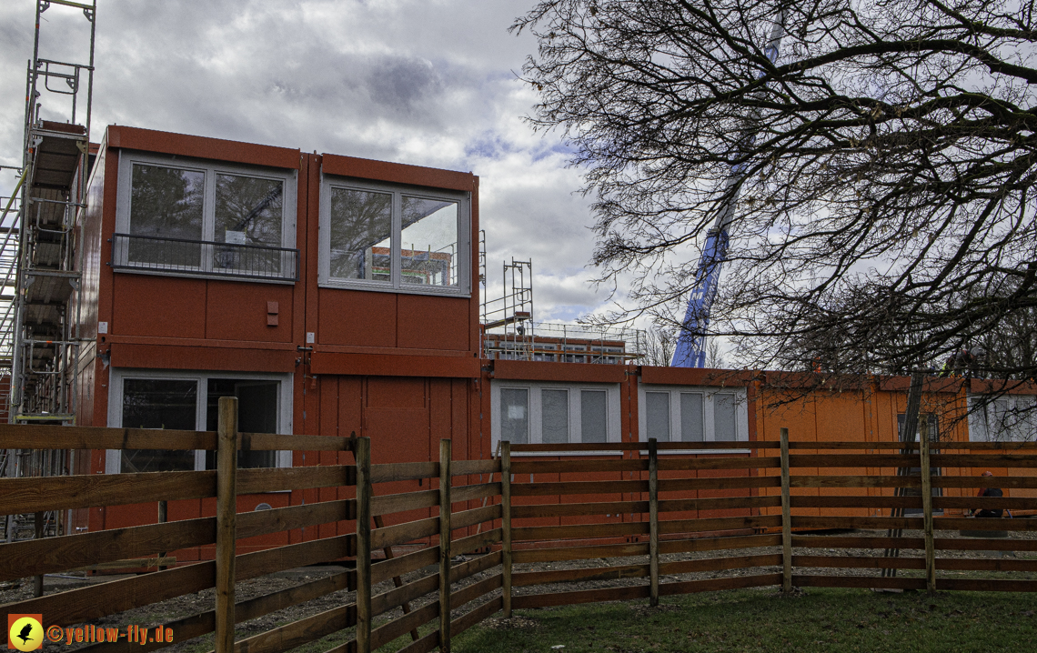 23.01.2024 - Böglwiese