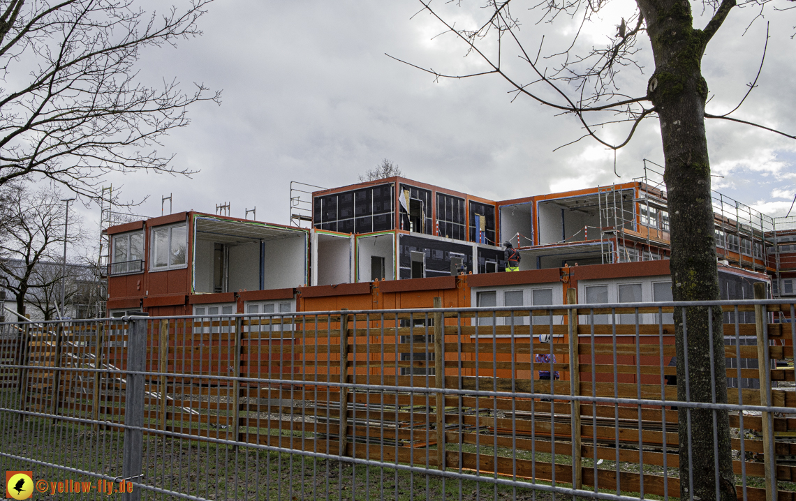 23.01.2024 - Böglwiese