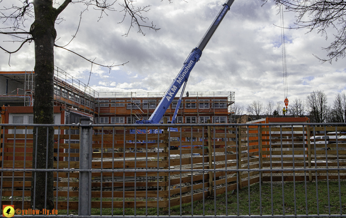 23.01.2024 - Böglwiese