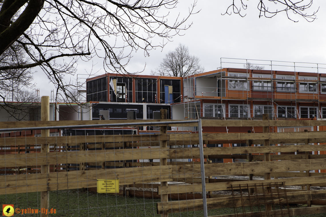 23.01.2024 - Böglwiese