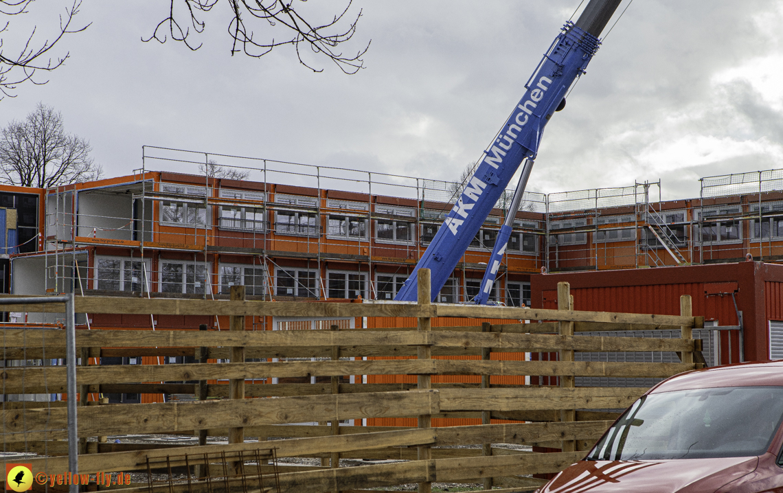 23.01.2024 - Böglwiese