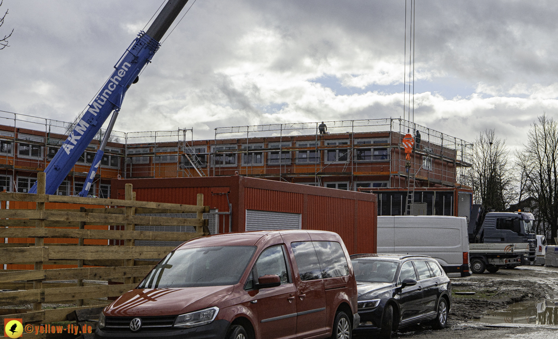 23.01.2024 - Böglwiese