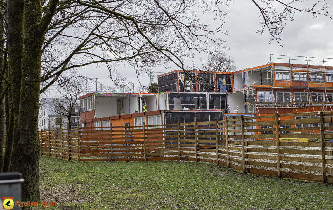 23.01.2024 - Böglwiese