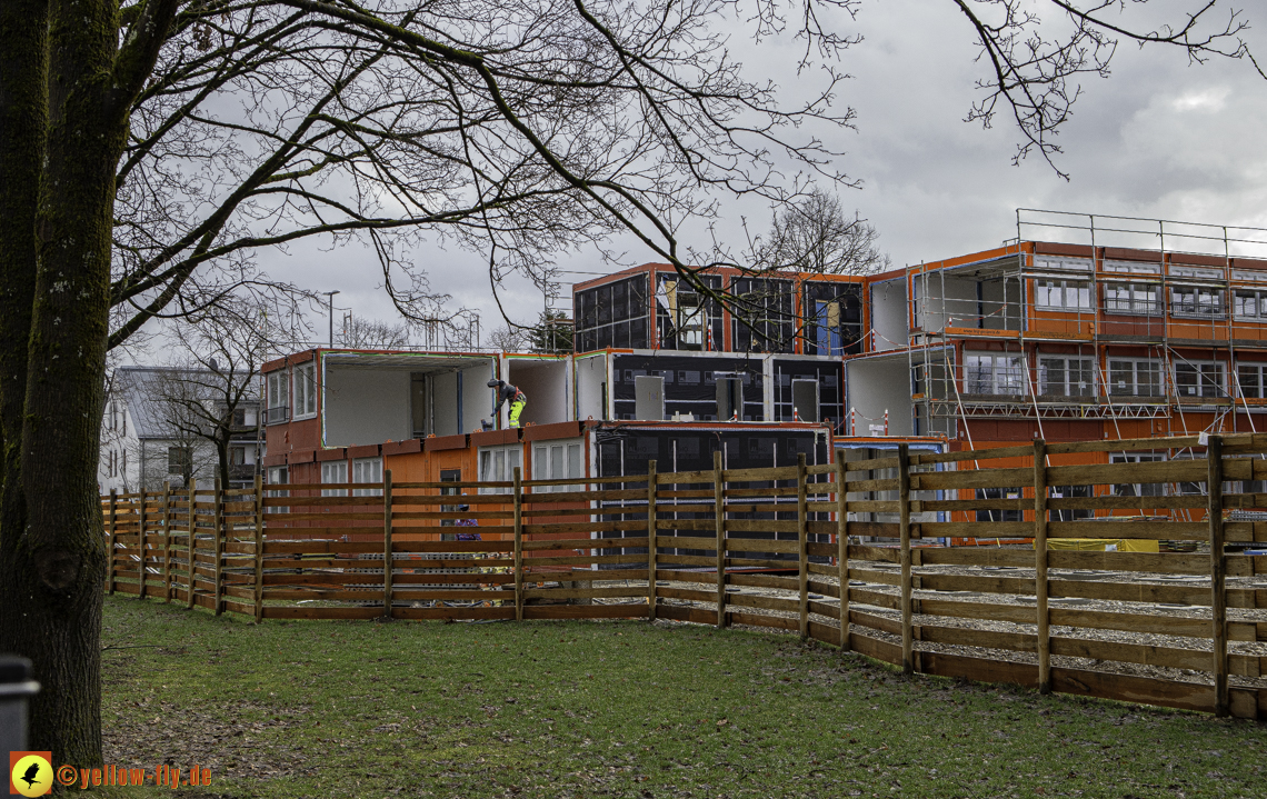 23.01.2024 - Böglwiese