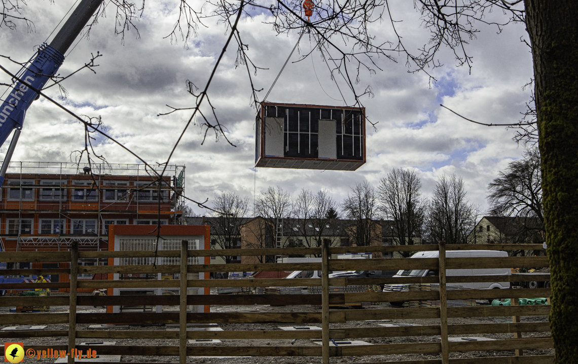 23.01.2024 - Böglwiese