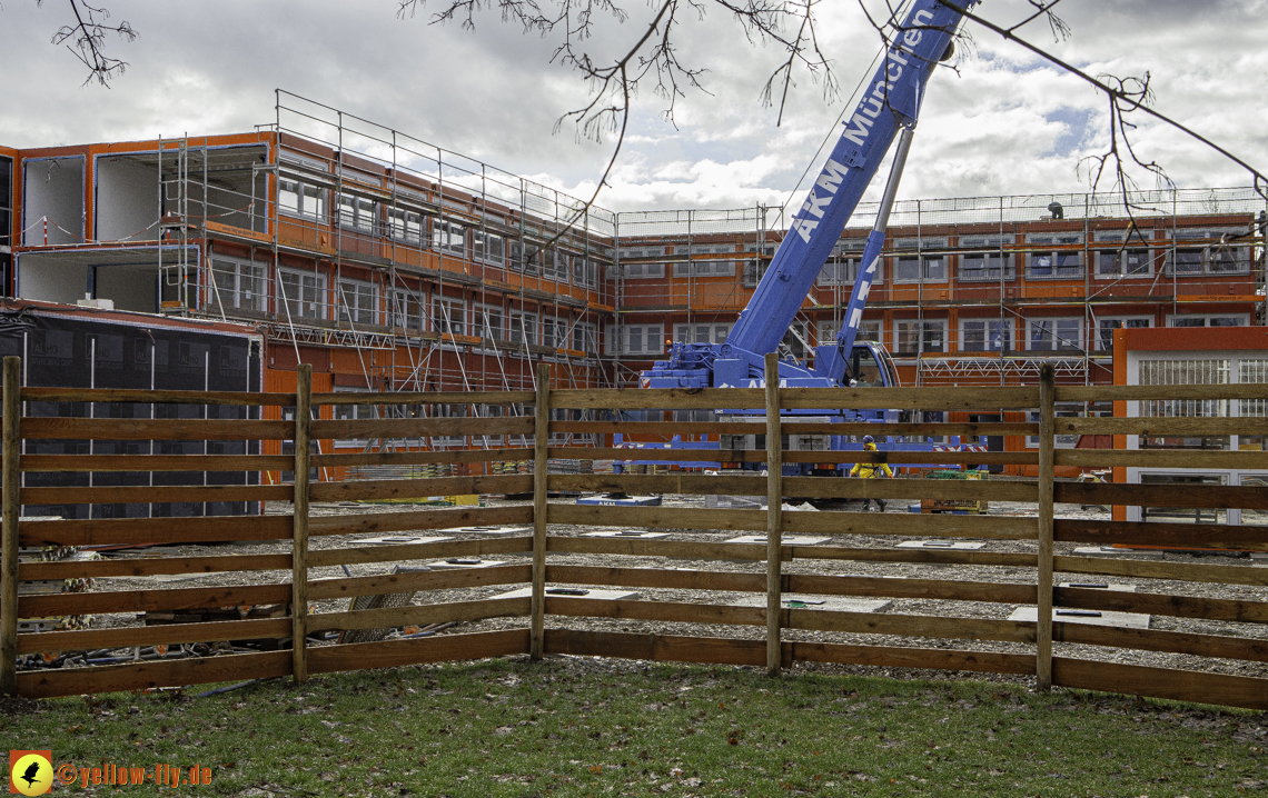23.01.2024 - Böglwiese