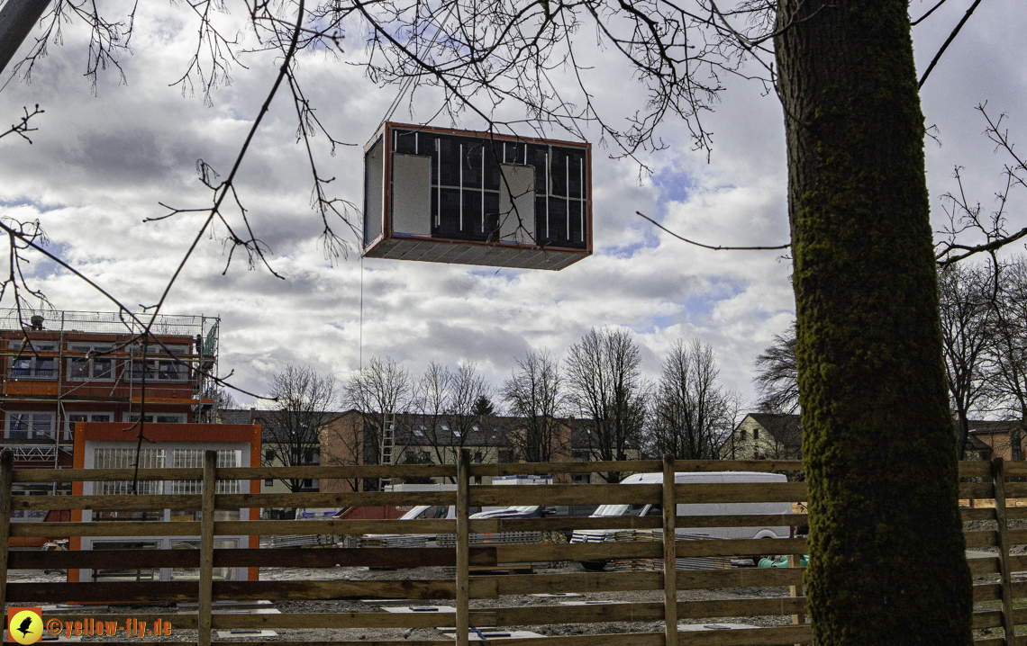 23.01.2024 - Böglwiese