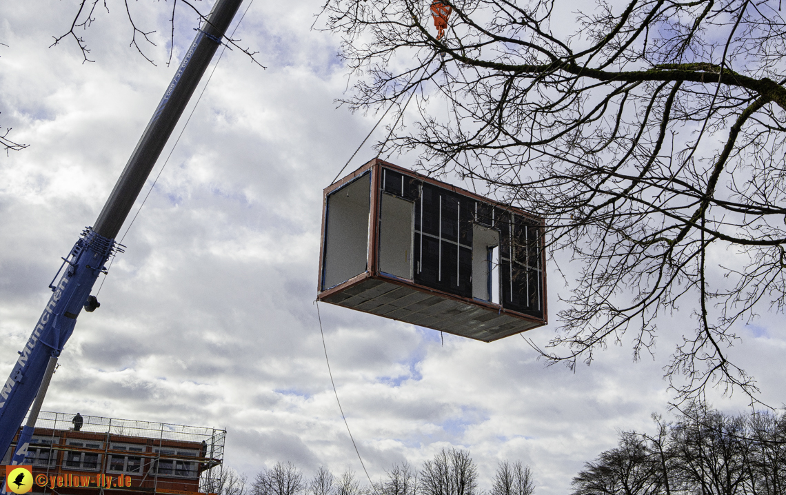 23.01.2024 - Böglwiese