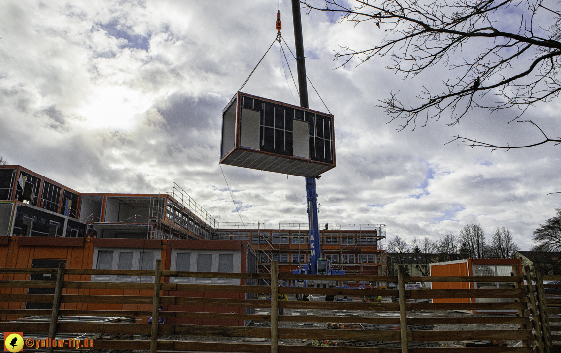 23.01.2024 - Böglwiese