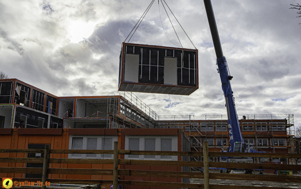 23.01.2024 - Böglwiese