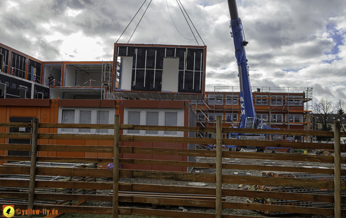 23.01.2024 - Böglwiese