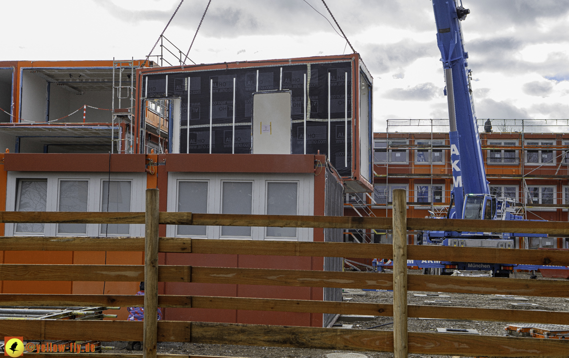 23.01.2024 - Böglwiese