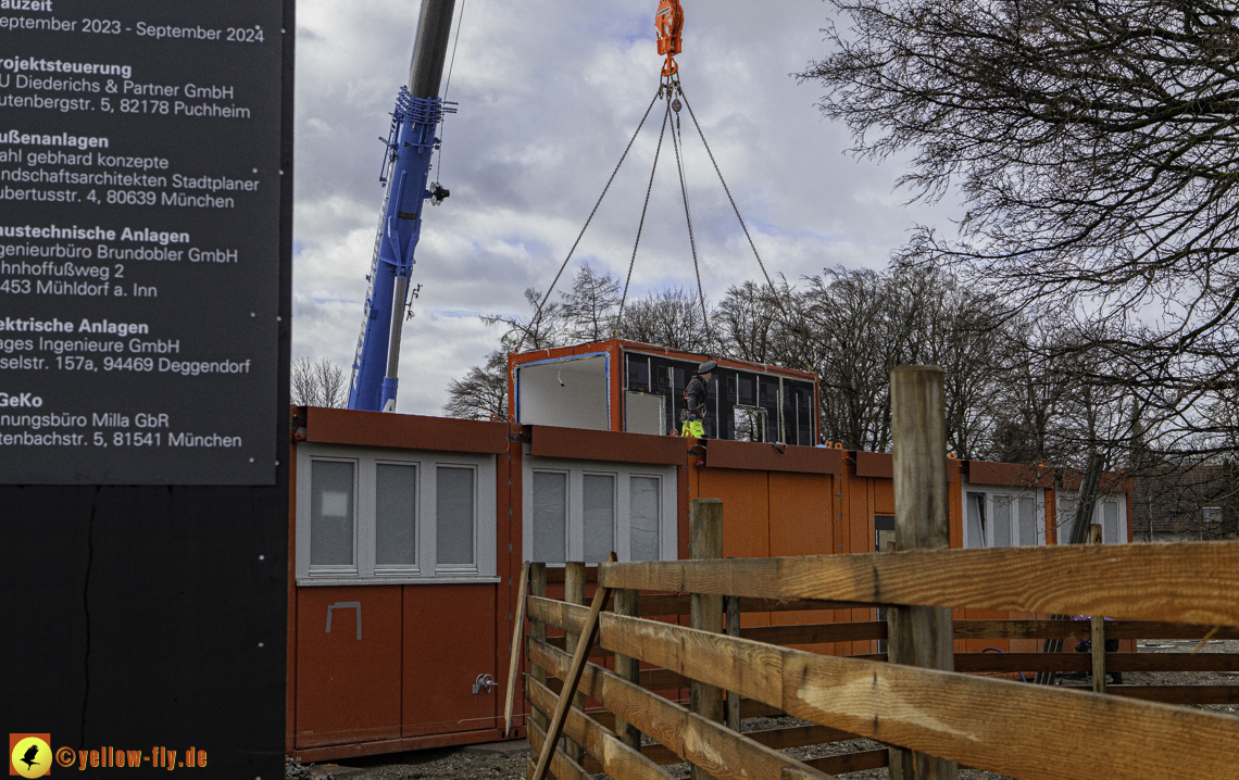 23.01.2024 - Böglwiese