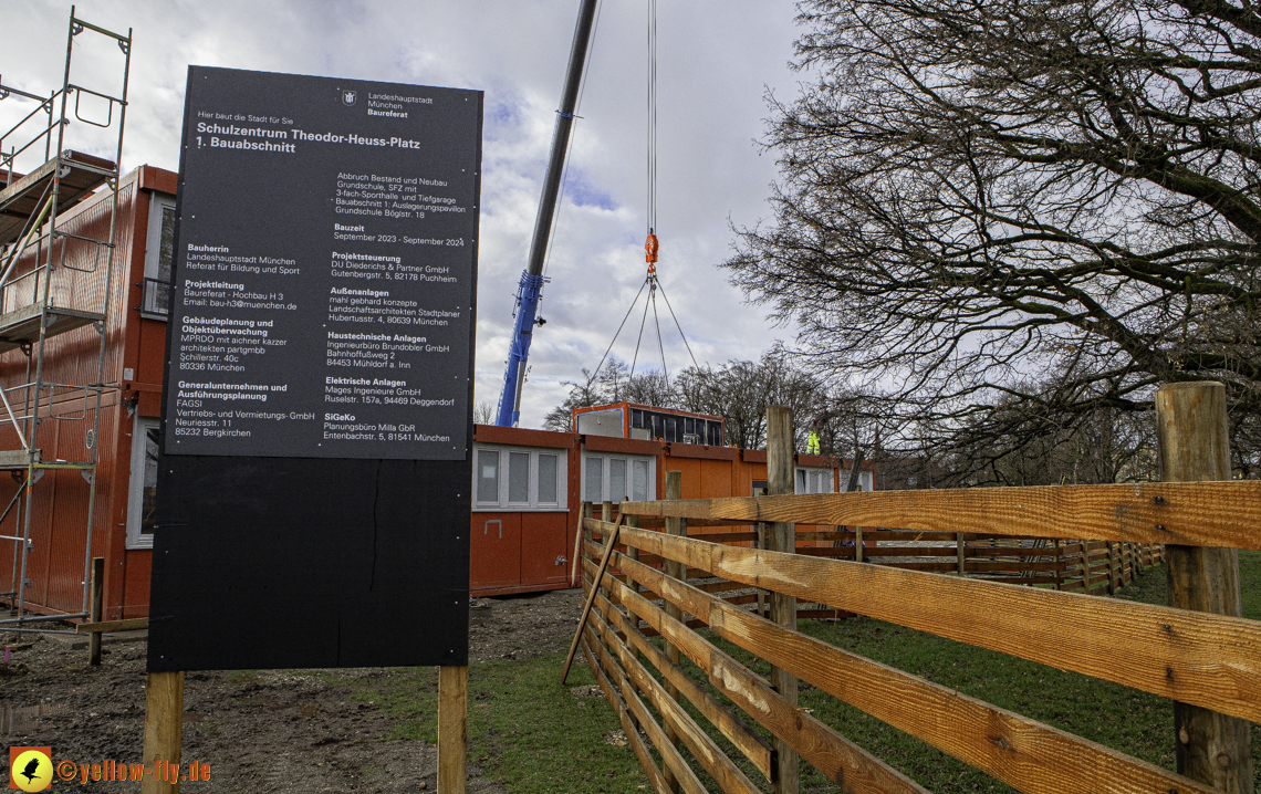 23.01.2024 - Böglwiese