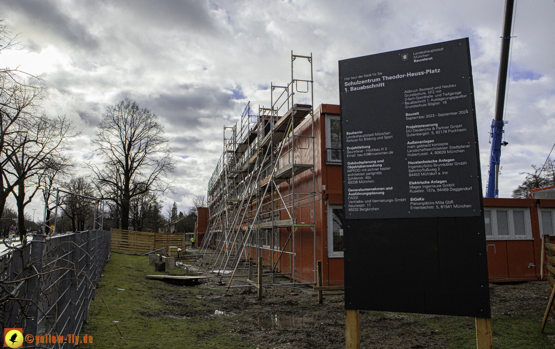 23.01.2024 - Böglwiese