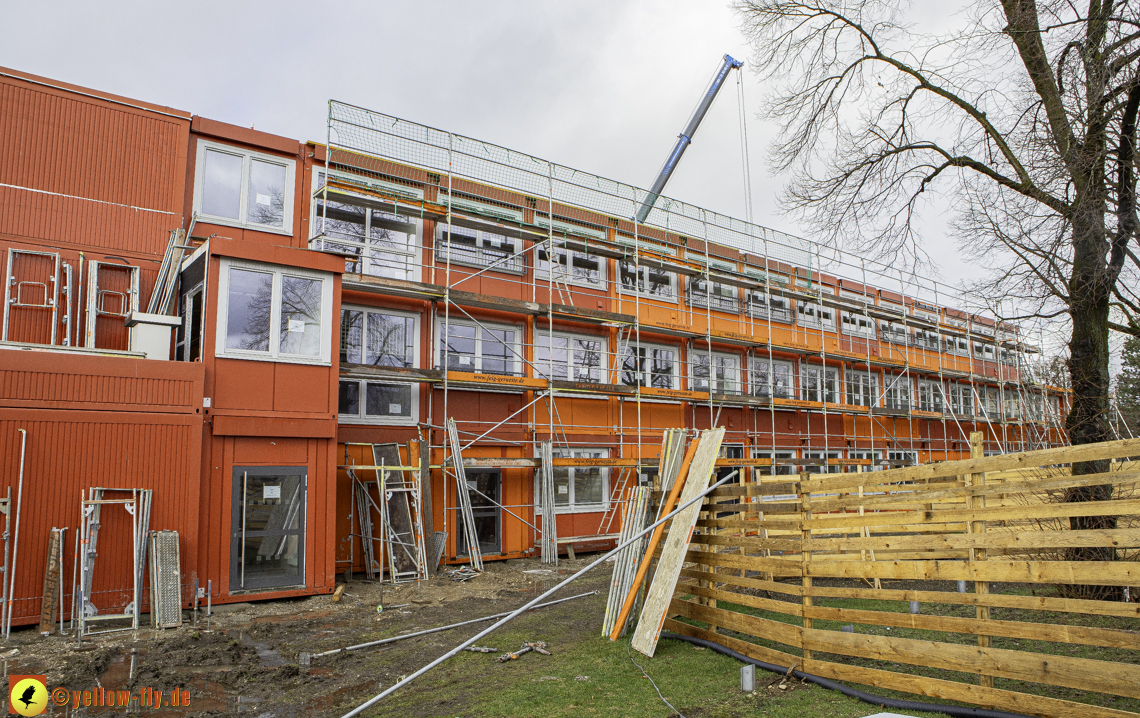 23.01.2024 - Böglwiese