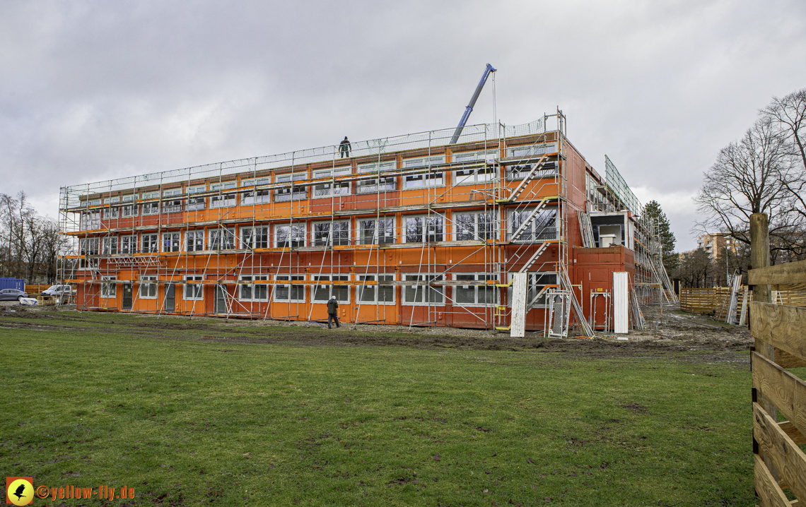 23.01.2024 - Böglwiese