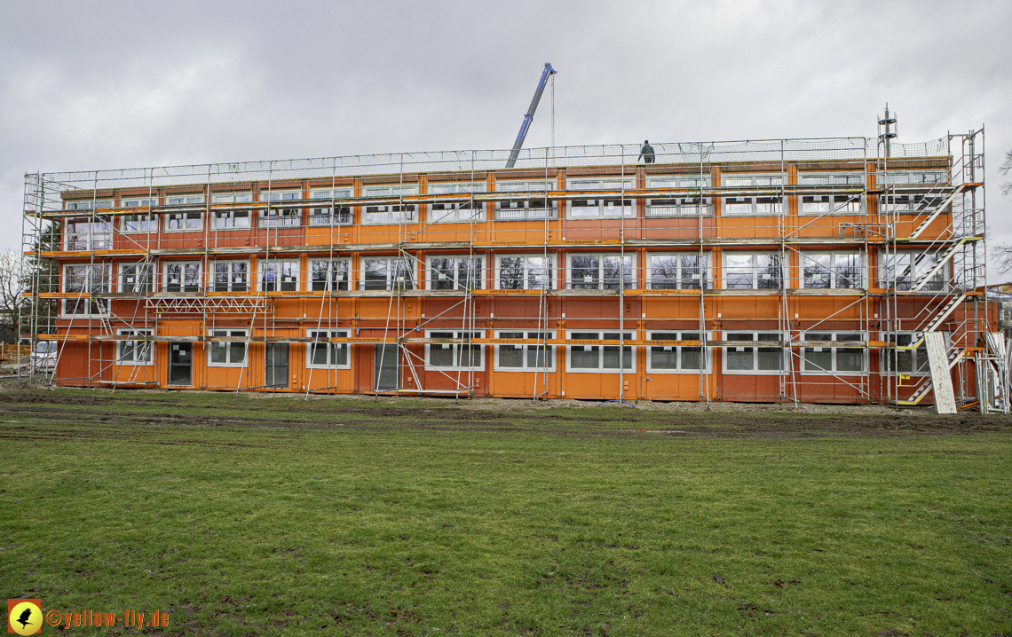 23.01.2024 - Böglwiese