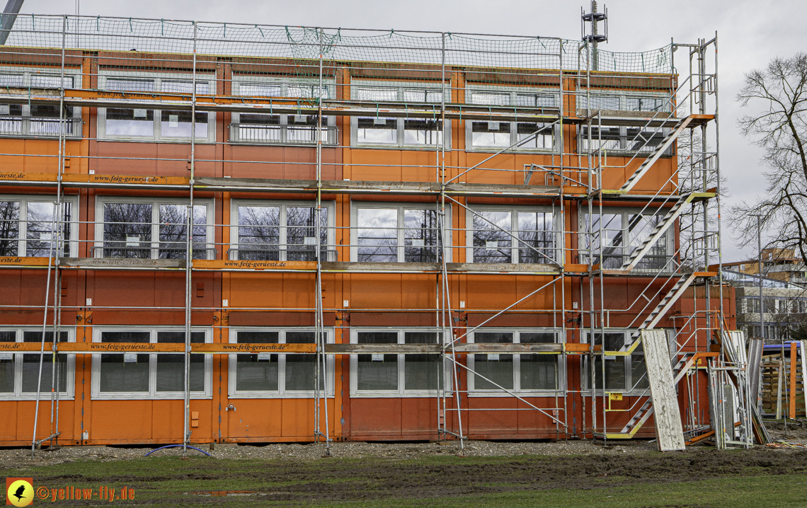 23.01.2024 - Böglwiese