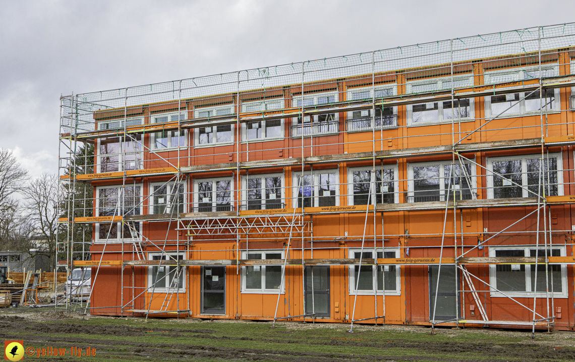 23.01.2024 - Böglwiese