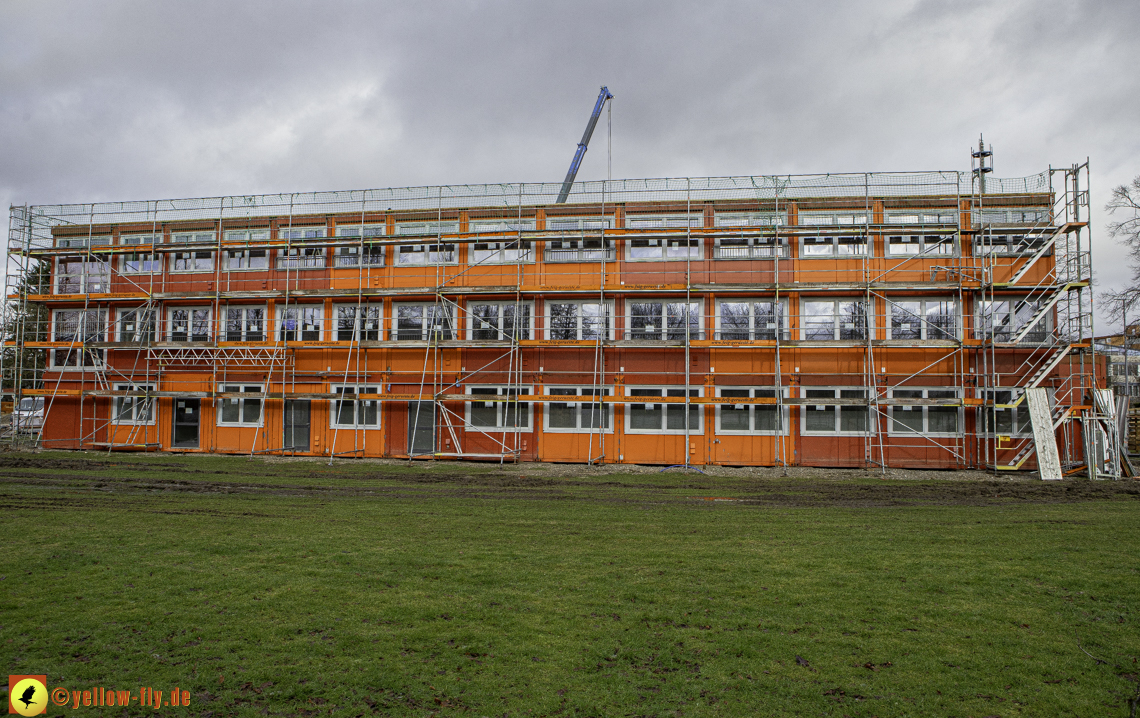 23.01.2024 - Böglwiese