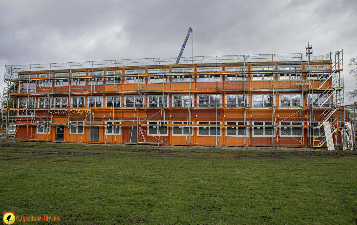 23.01.2024 - Böglwiese