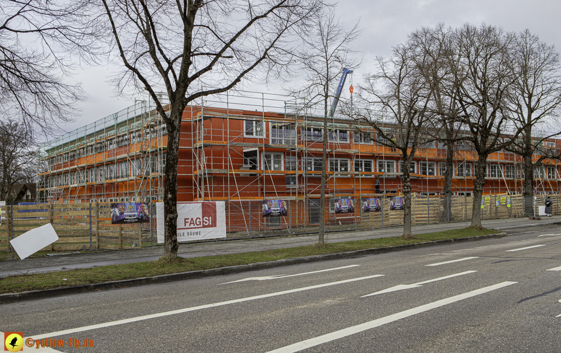 26.01.2024 - Böglwiese