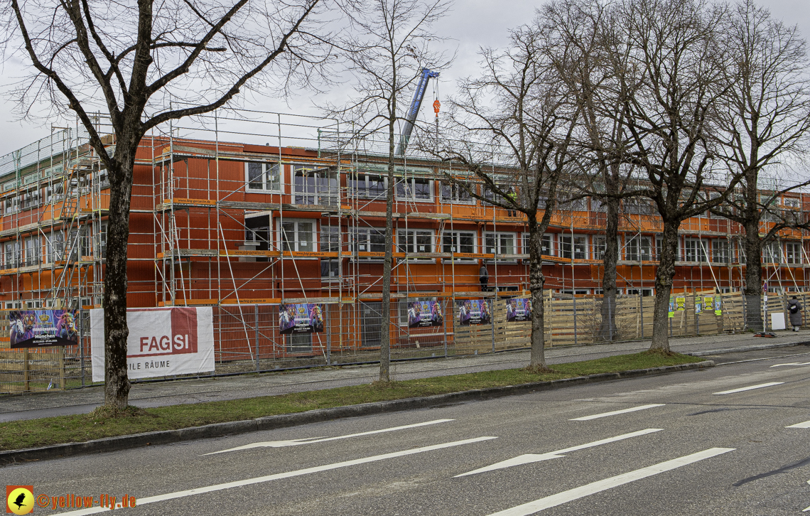 26.01.2024 - Böglwiese