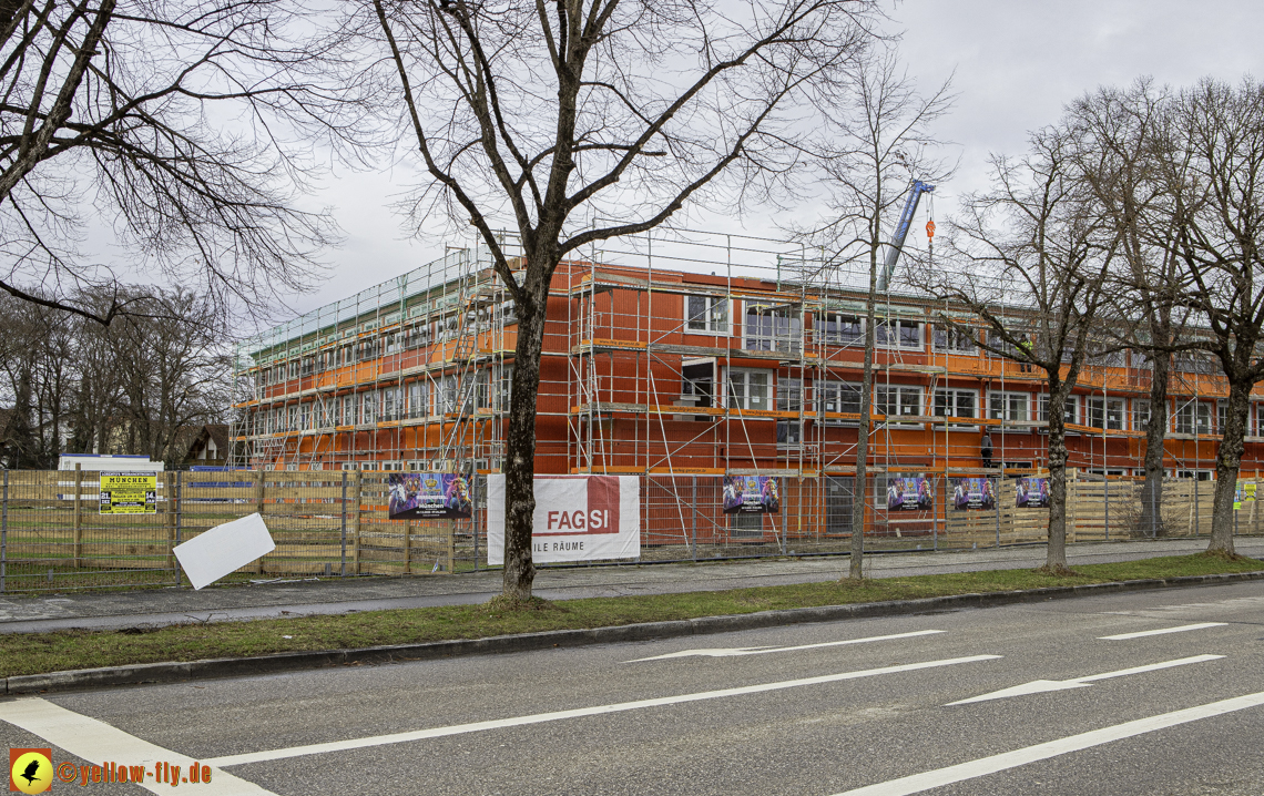 26.01.2024 - Böglwiese