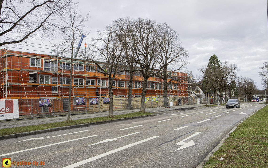 26.01.2024 - Böglwiese