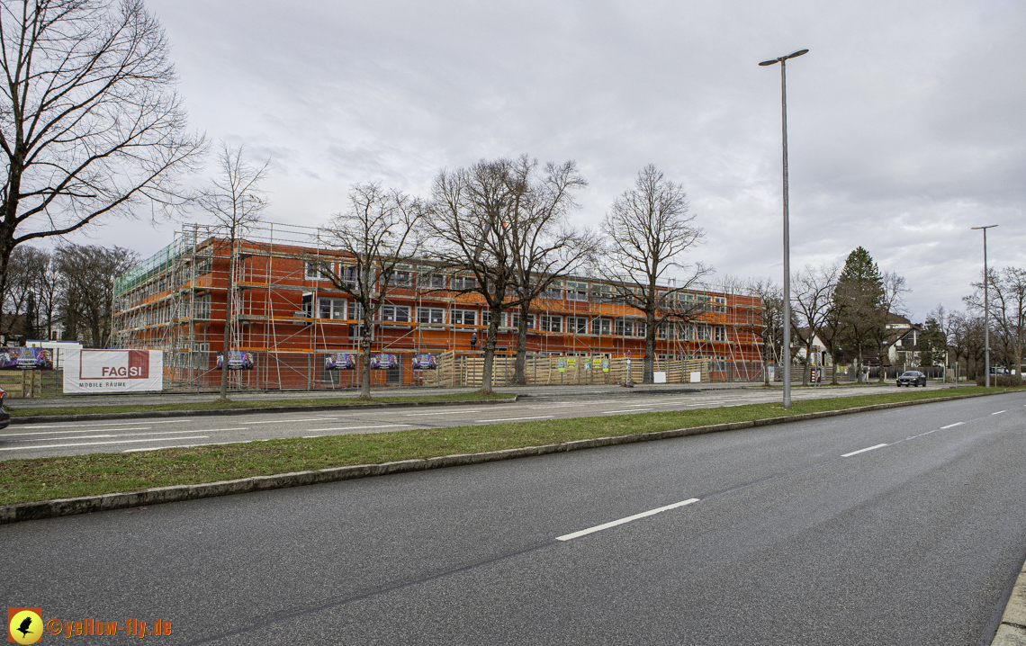 26.01.2024 - Böglwiese