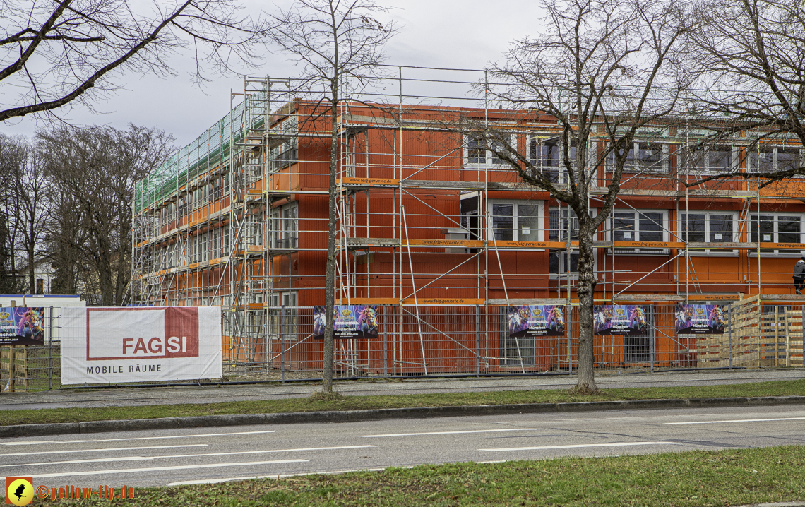 26.01.2024 - Böglwiese