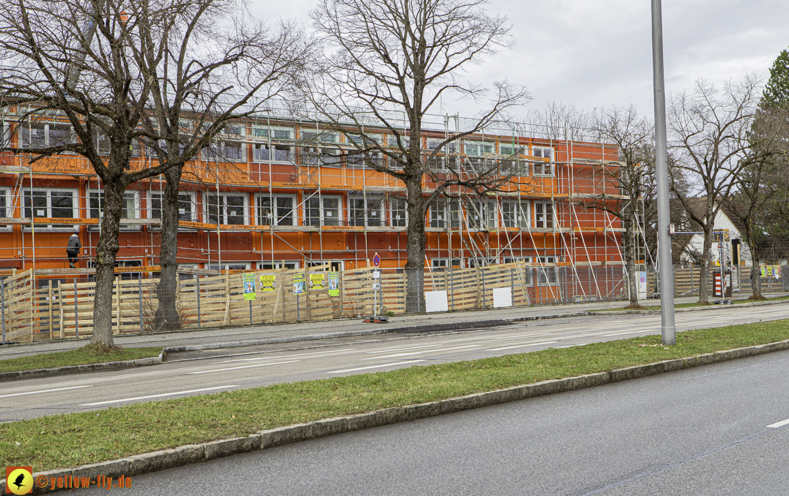 26.01.2024 - Böglwiese