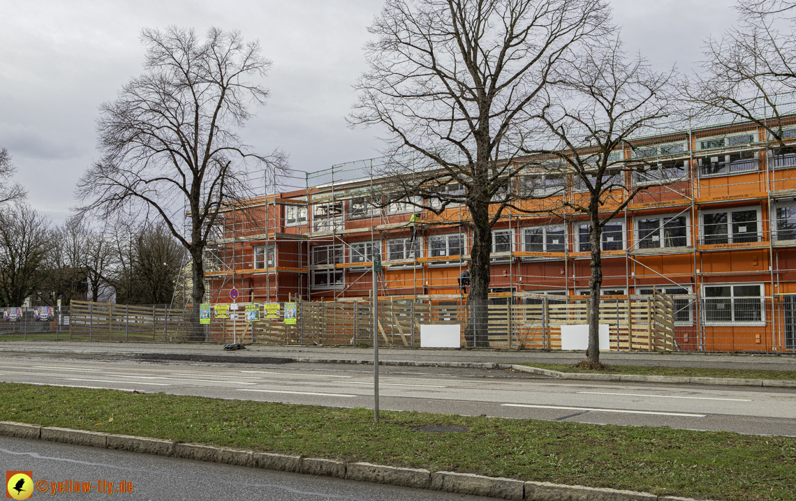 26.01.2024 - Böglwiese