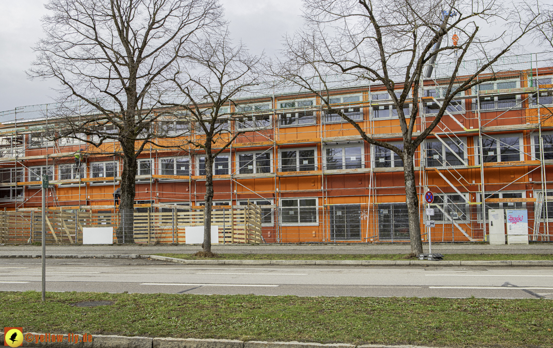 26.01.2024 - Böglwiese