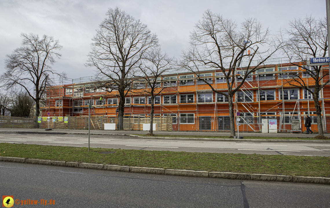 26.01.2024 - Böglwiese