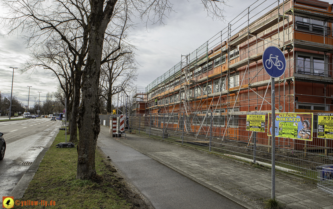 26.01.2024 - Böglwiese