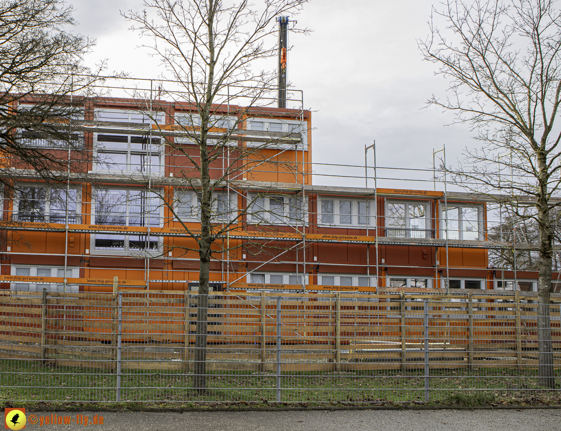 26.01.2024 - Böglwiese