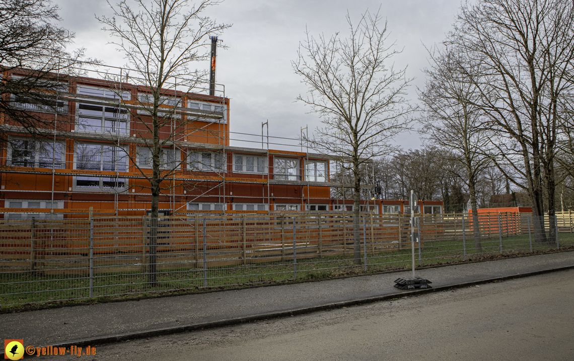 26.01.2024 - Böglwiese